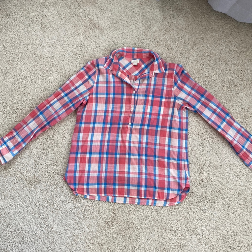 J Crew shirt